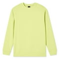 thumbnail image 1 of Athletic Works Men's Fleece Sweatshirt, 1 of 1
