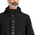 thumbnail image 4 of Canadiana Men's Rain Jacket, 4 of 6