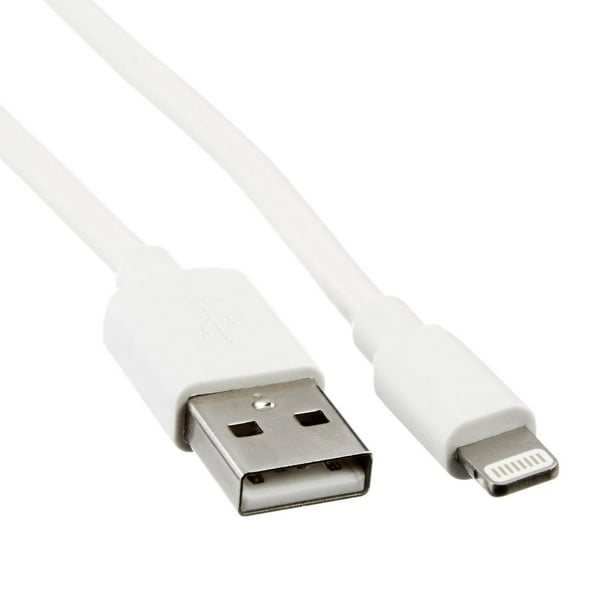 Câble USB Lightning ONN certifié Apple