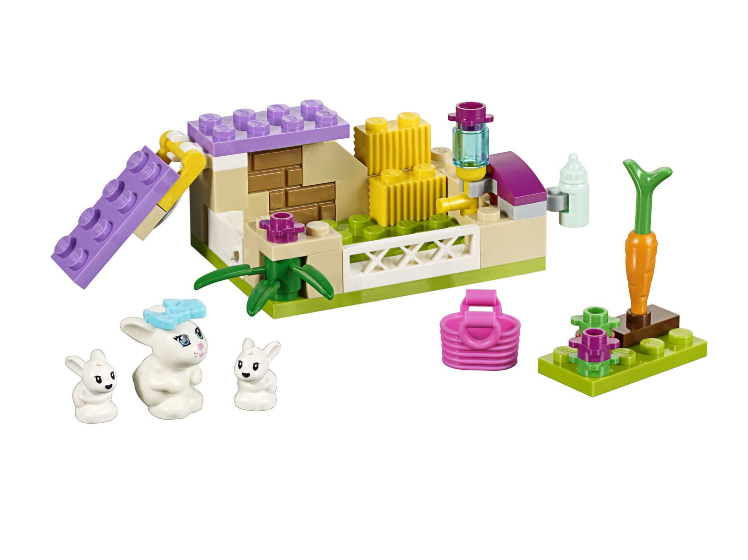 Lego friends baby sets sale