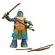 Teenage Mutant Ninja Turtles Figurines - Glider Leonardo, 5 po – image 2 sur 2