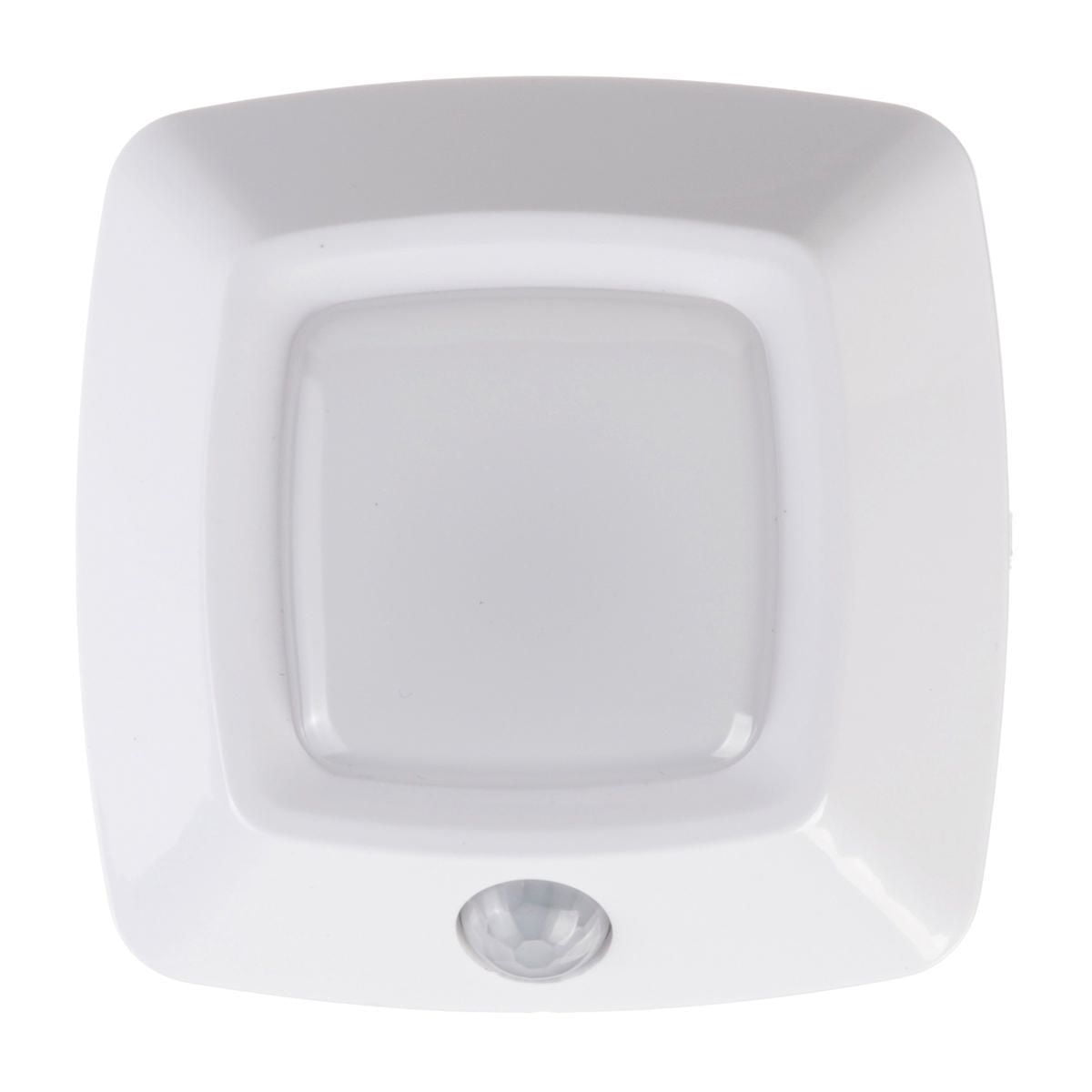 globe electric motion sensor light