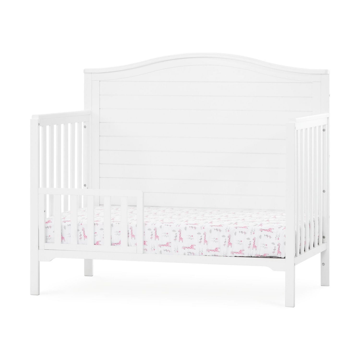 Forever eclectic crib instructions sale