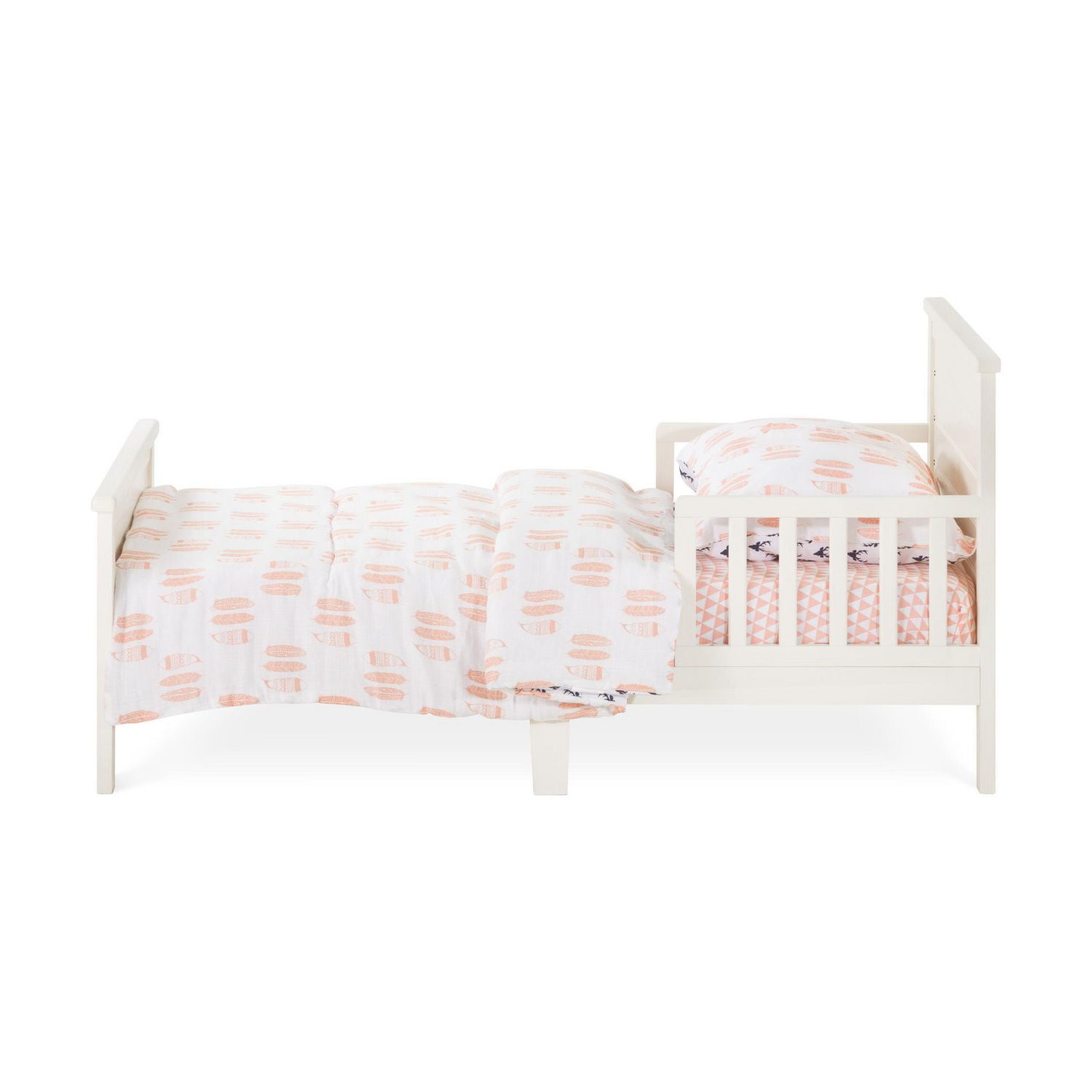 Brushed cotton on sale cot bed bedding