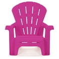 thumbnail image 1 of Little Tikes Chair - Pink, 1 of 1
