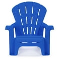 thumbnail image 1 of Chaise Little Tikes - bleue, 1 of 1