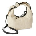 thumbnail image 2 of Time and Tru Women's Shoulder Bag, 2 of 7