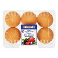 thumbnail image 2 of Mini gâteaux des anges Concord Bakery, 2 of 6