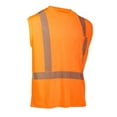 thumbnail image 1 of Forcefield Hi-Vis Sleeveless Tee with Segmented Tape, 1 of 2