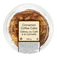 thumbnail image 2 of Cinnamon Coffee Cake, 2 of 6