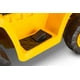 Véhicule porteur électrique de 6 V Caterpillar Tracteur par KidTrax – image 5 sur 6