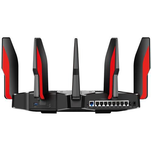 TP-Link Archer AX11000 Tri-Band Wi-Fi 6 Gaming Router - Walmart.ca