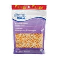 thumbnail image 1 of Great Value 3-Cheese Blend Shredded Cheese, 1 of 3