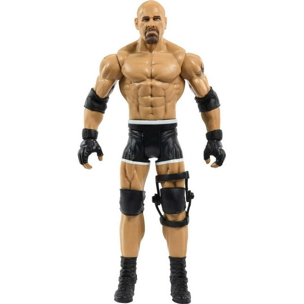 WWE Goldberg Action Figure - Walmart.ca