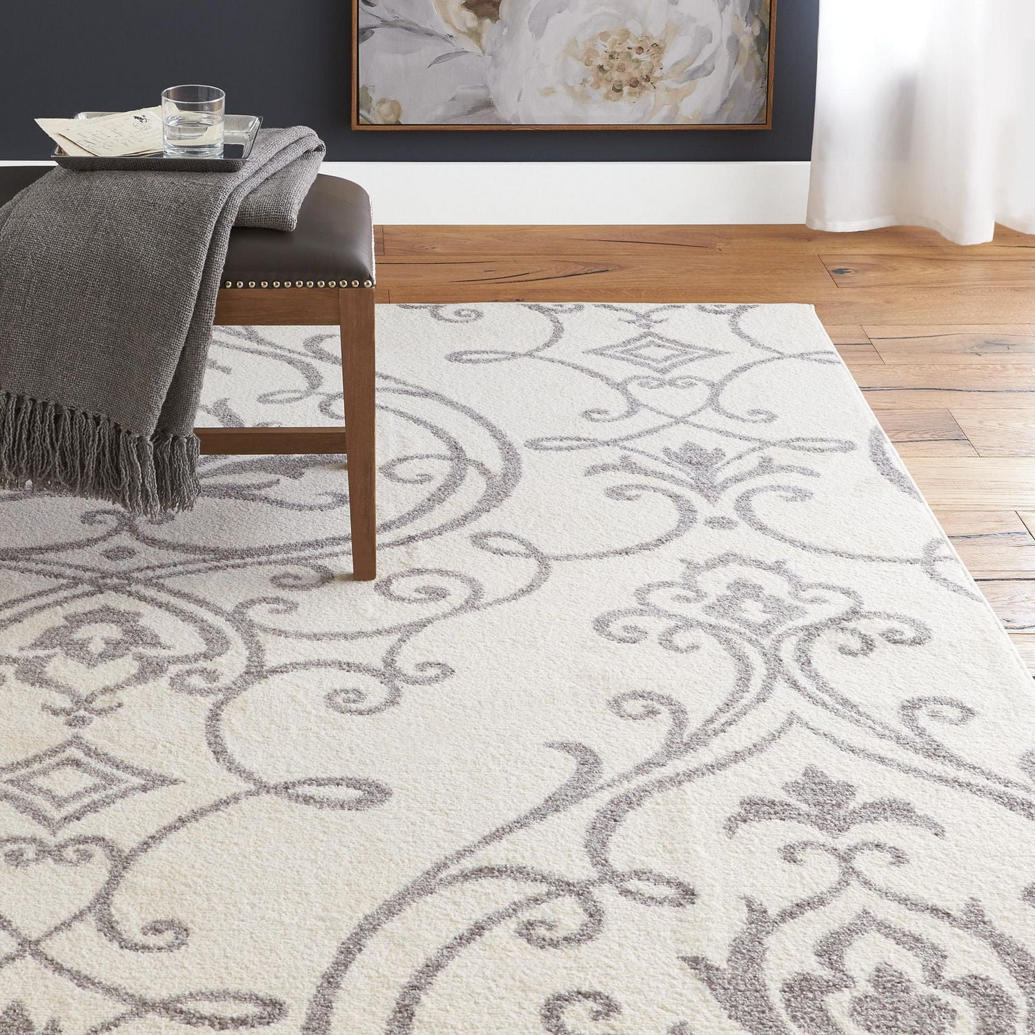 Rug - Home - Spring / Summer - models & patterns