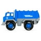 Tonka - Camion à ordures Mighty Metal Fleet – image 1 sur 5