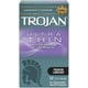 Trojan Ultra mince condoms lubrifiés 12 condoms lubrifiés en latex – image 1 sur 7