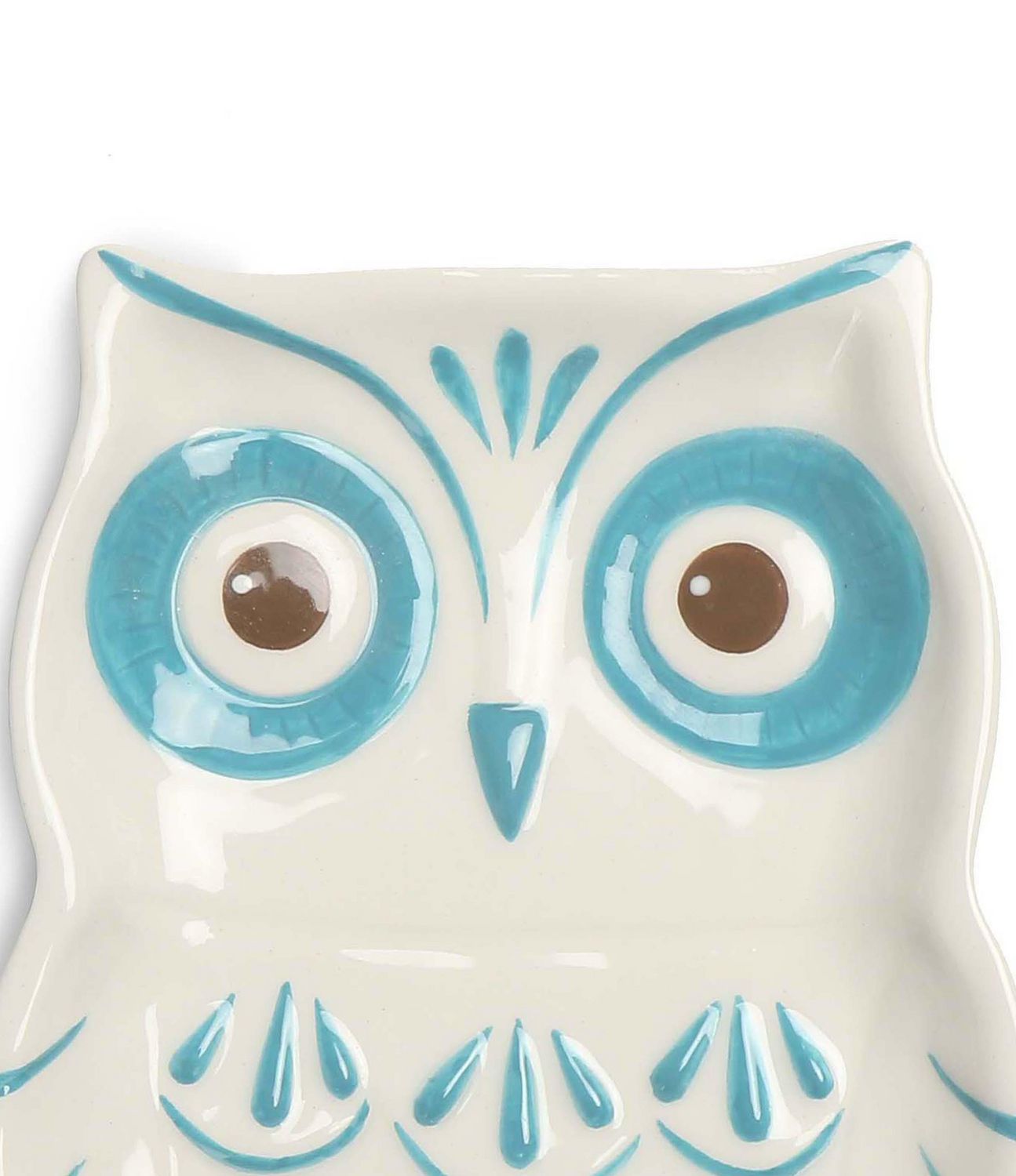 Mainstays Owl Spoon Rest, Ceramic, Spoon Rest - Walmart.ca