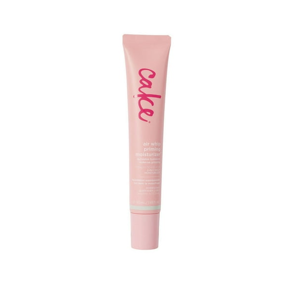 Cake Air Whip Priming Moisturizer -Hydratantquotidien 2 En 1