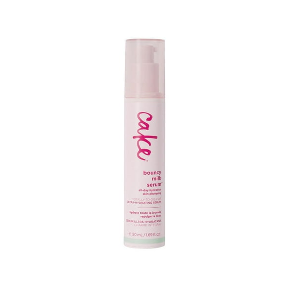 Cake Bouncy Milk Serum -Sérum Ultra Hydratant