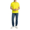 thumbnail image 1 of U.S. Polo Assn. Men's Performance Polo, 1 of 4