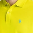 thumbnail image 4 of U.S. Polo Assn. Men's Performance Polo, 4 of 4