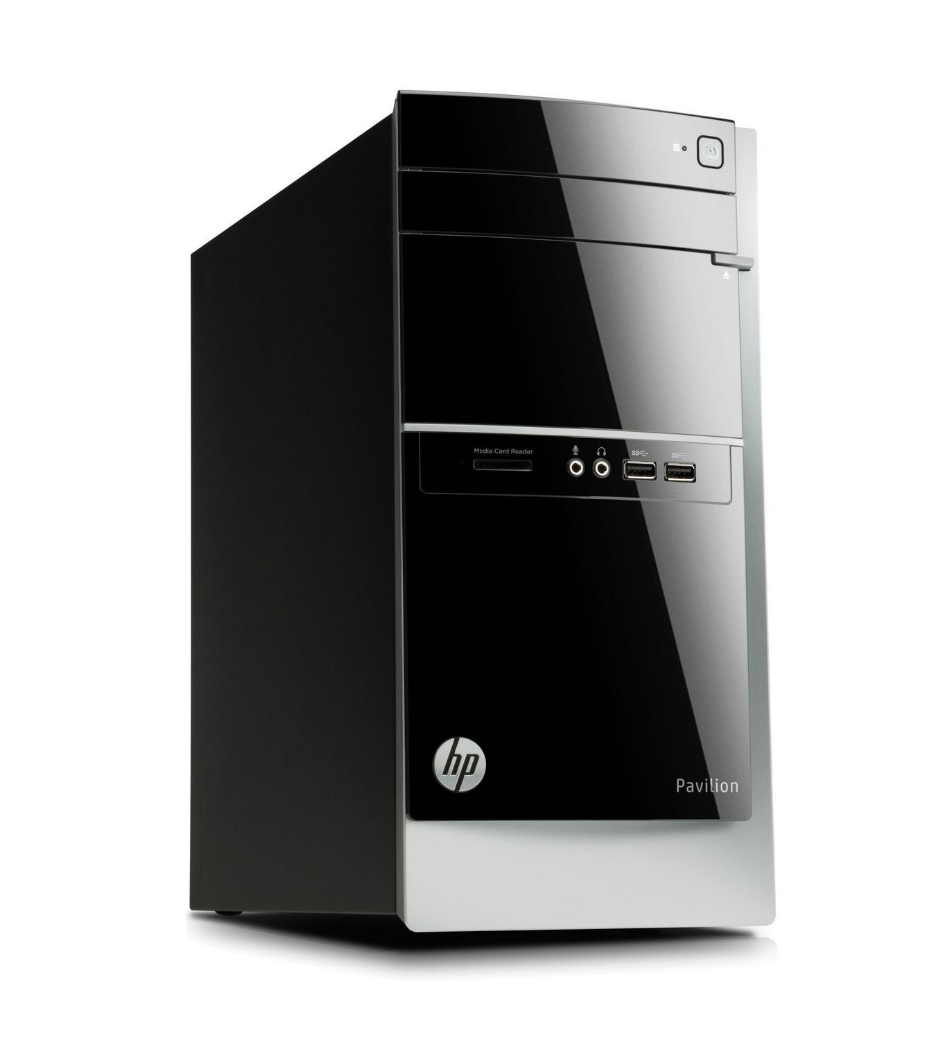 HP Pavilion 500-270 PC - 4th generation Intel® Core™ i3-4130