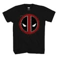 thumbnail image 1 of Men's Marvel Deadpool Drops T-Shirt, 1 of 2