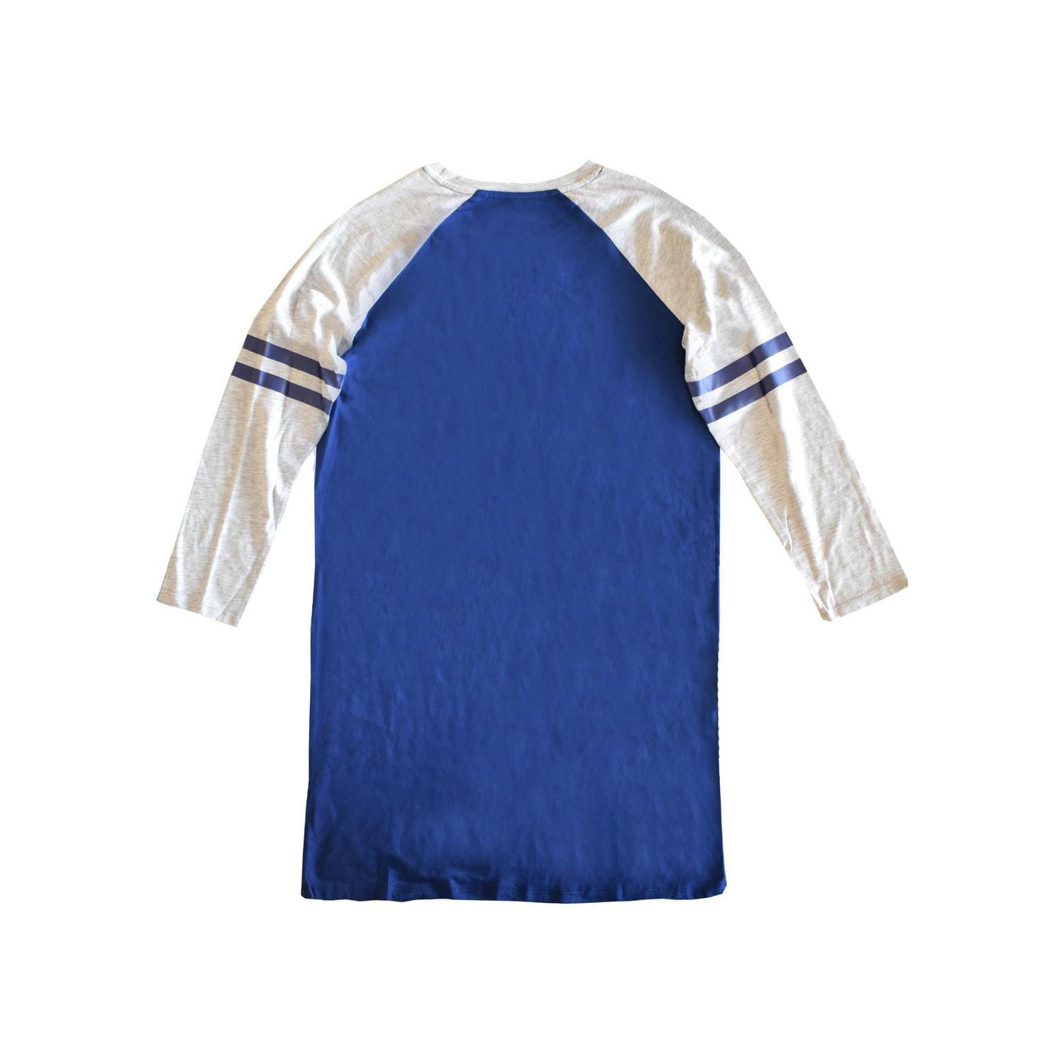 Ladies Plus NHL Toronto Arch Stack Long Sleeve Sleepwear