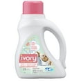 thumbnail image 1 of Ivory Snow Stage 2: ACTIVE Baby Liquid Detergent, 1 of 3