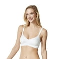 thumbnail image 1 of Warner's Easy Does It Wirefree Bra (RM3911E), 1 of 1