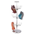thumbnail image 1 of Arbre à chaussures, 3 niveaux, 1 of 2