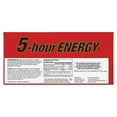 thumbnail image 5 of 5 Hour Energy Regular Strength Berry, 5 of 5