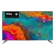 Téléviseur intelligent TCL Roku série 5 4K UltraHD Dolby Vision HDR QLED, S531 – image 1 sur 9