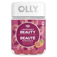 thumbnail image 2 of Olly Grapefruit Glam Undeniable Gummy Supplement, 2 of 7