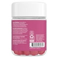 thumbnail image 3 of Olly Grapefruit Glam Undeniable Gummy Supplement, 3 of 7