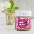 thumbnail image 4 of Olly Grapefruit Glam Undeniable Gummy Supplement, 4 of 7