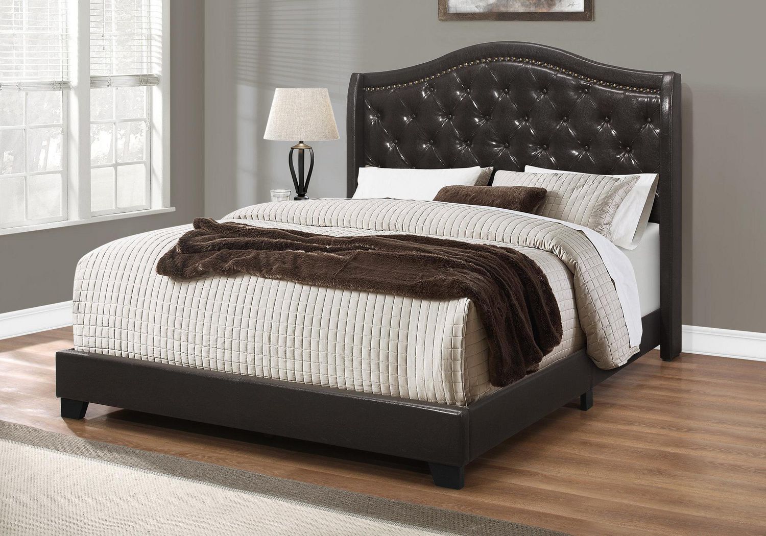 Monarch Specialties Bed Walmart Canada