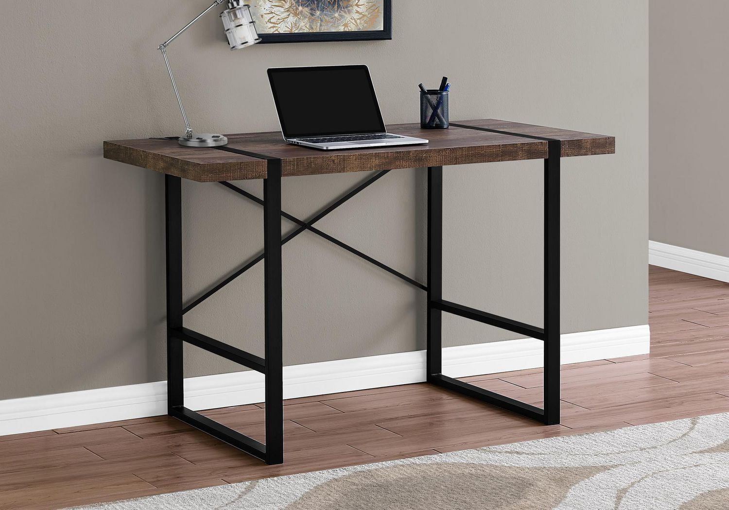 Monarch Specialties - Computer Desk | Walmart Canada