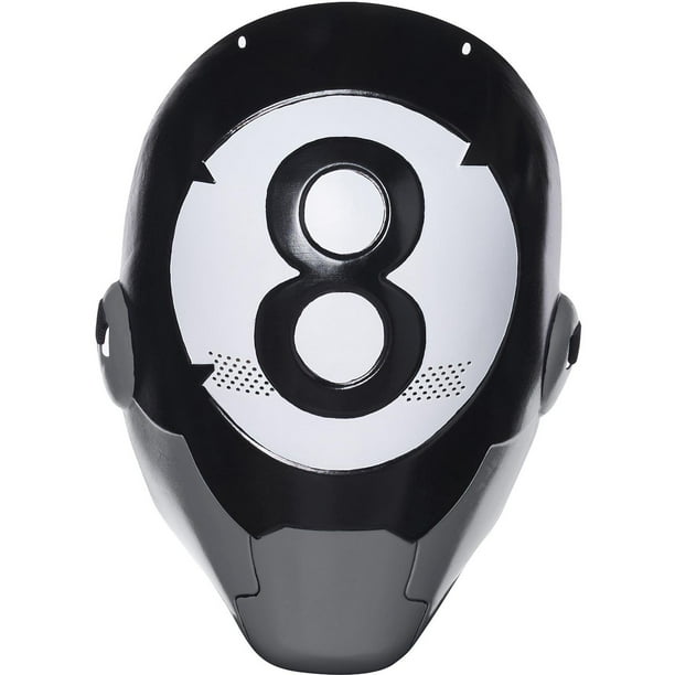 InSpirit Designs Officially Licensed Fortnite 8Ball Adult Halloween ...