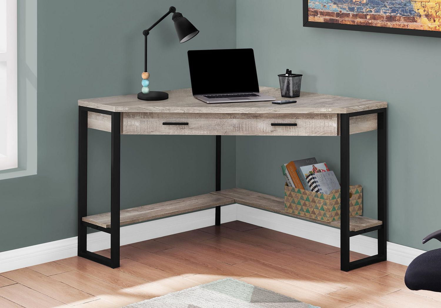Monarch Specialties Computer Desk Walmart Canada