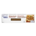 thumbnail image 1 of Great Value Whole Grain Spaghetti Pasta, 1 of 5