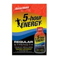 thumbnail image 4 of 5 Hour Energy Regular Strength 6Pk, 4 of 5