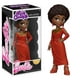 Funko Rock Candy: 1980 Barbie - Robe Rouge – image 1 sur 1