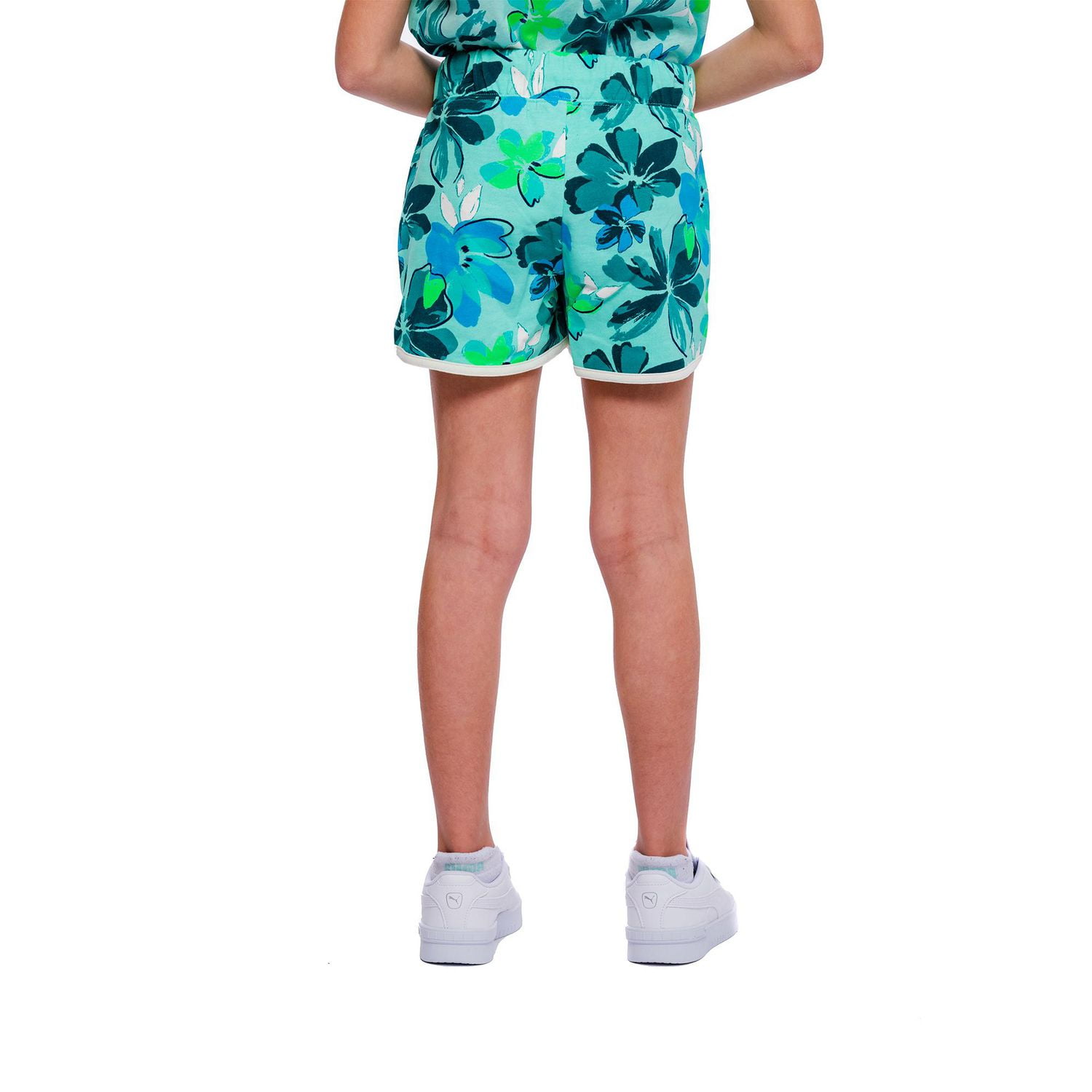 Short tropical Justice pour filles