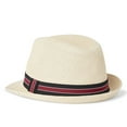 thumbnail image 2 of George Toddler Boys' Fedora Hat, 2 of 2