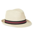 thumbnail image 1 of George Toddler Boys' Fedora Hat, 1 of 2