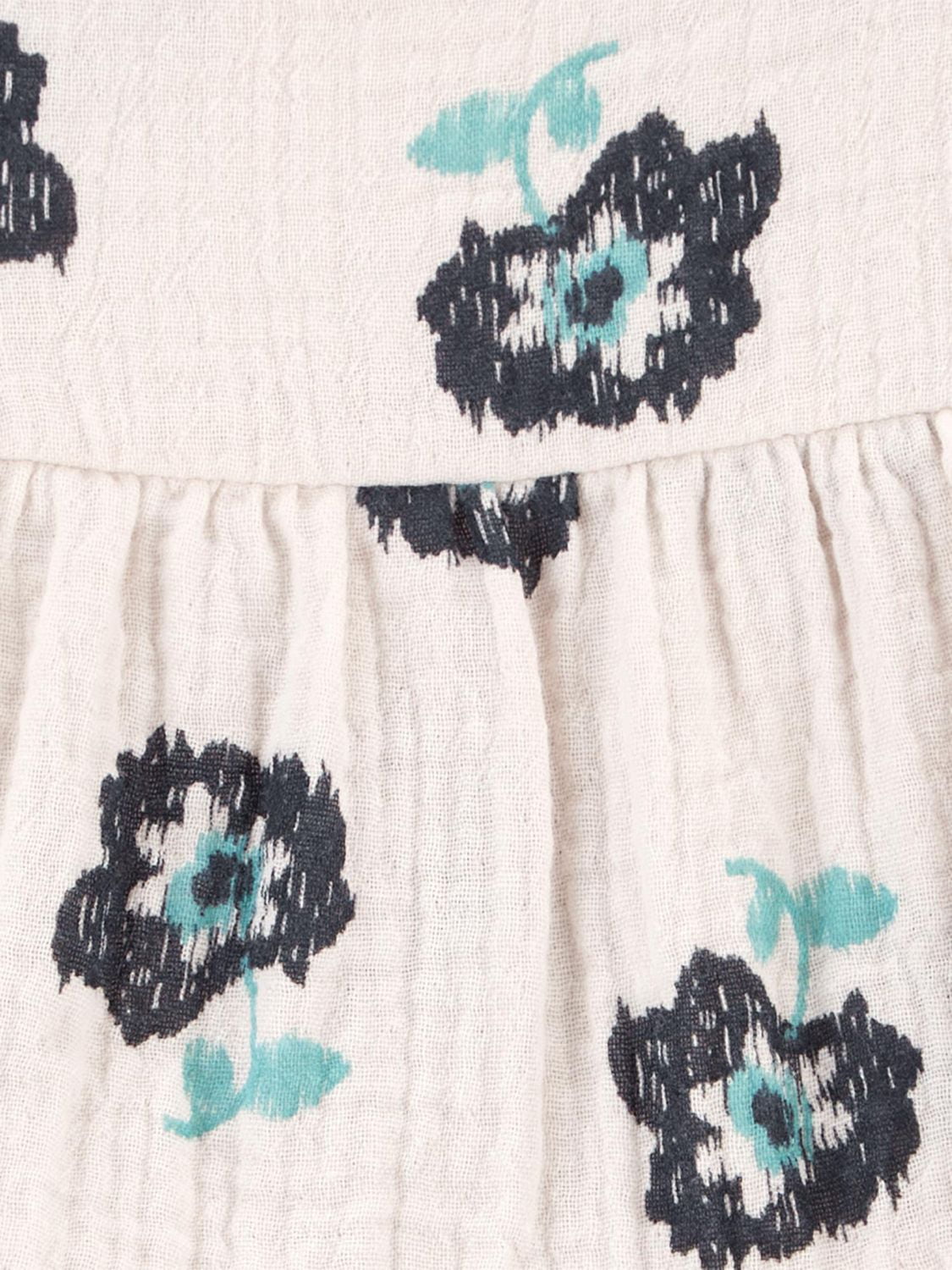 Carter's Child of Mine Baby Girls' Floral Dress