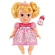 Princesse Disney - Ma première poupée Bébé Aurore de luxe – image 1 sur 2