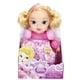 Princesse Disney - Ma première poupée Bébé Aurore de luxe – image 2 sur 2
